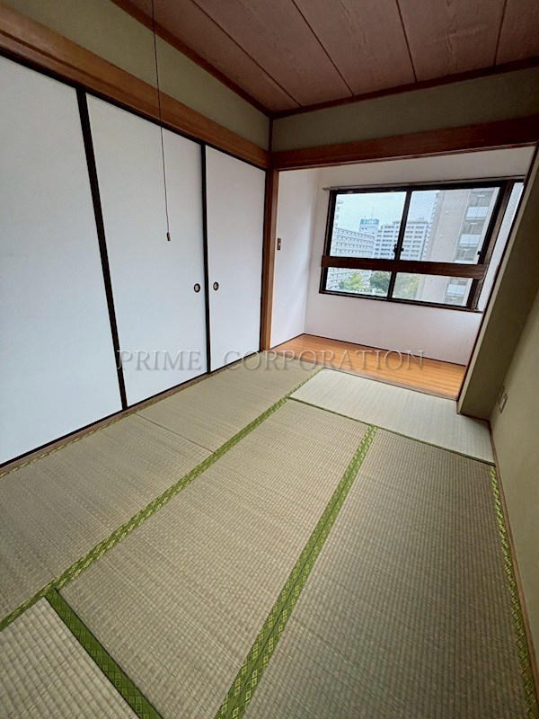 ハイ清澄 その他