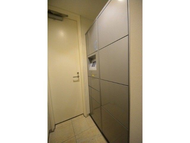 ヒューリックレジデンス茗荷谷 その他共有部分