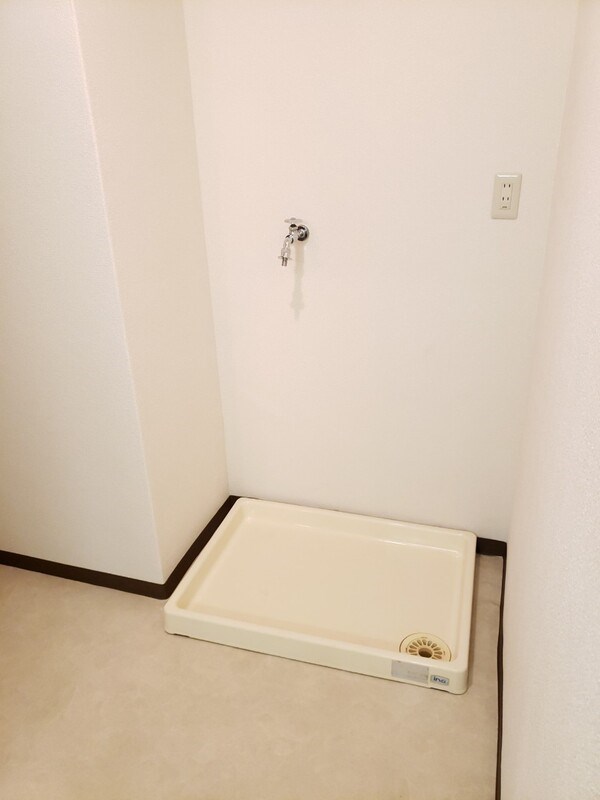 藤和つつじが丘コープ その他