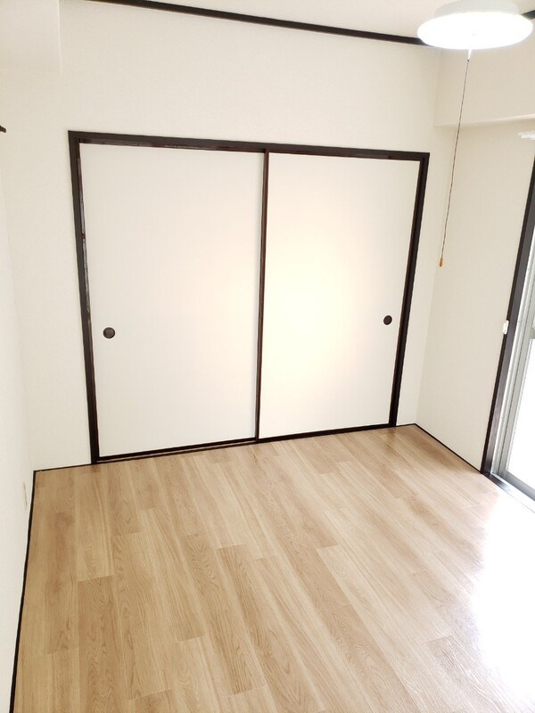 藤和つつじが丘コープ その他