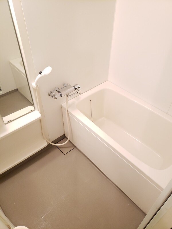 藤和つつじが丘コープ 風呂画像