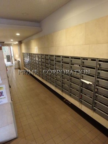 アクティ目黒駅前1号棟 その他共有部分