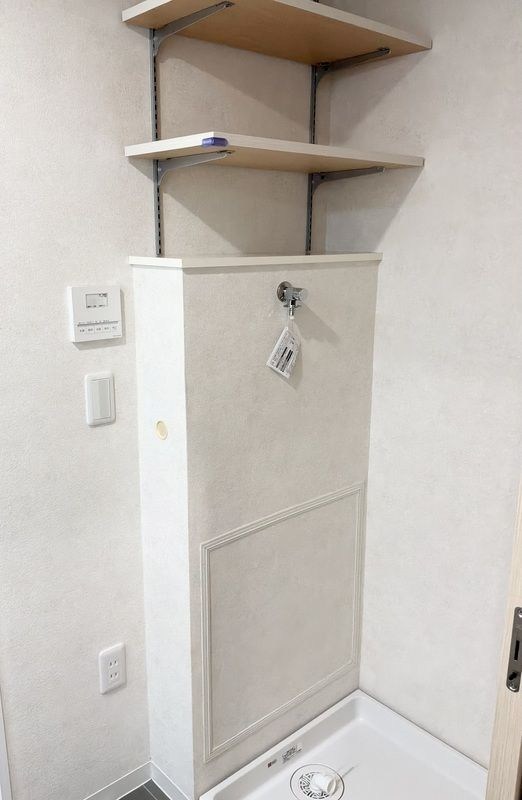 アクティ目黒駅前1号棟 内装