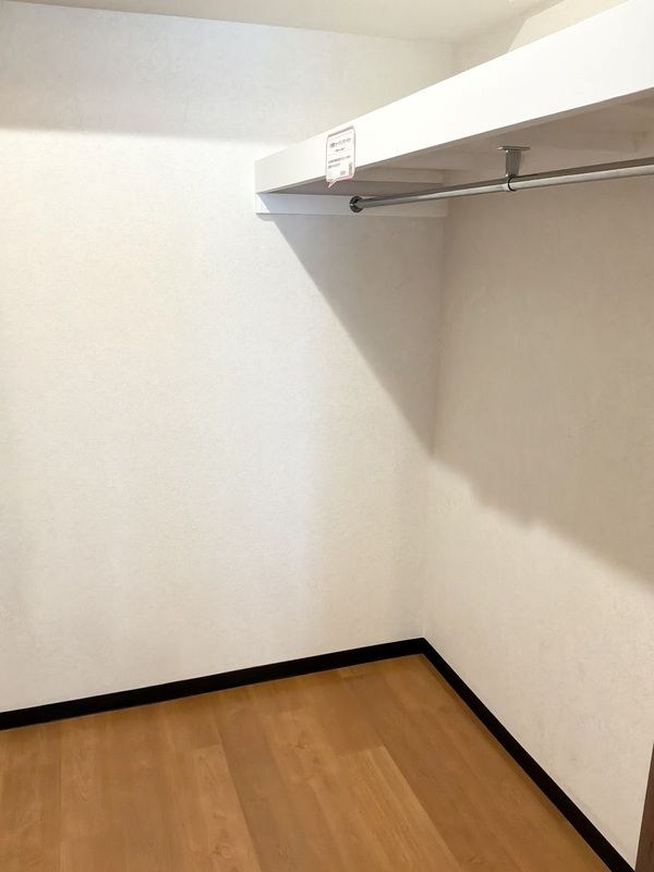 アクティ目黒駅前1号棟 収納