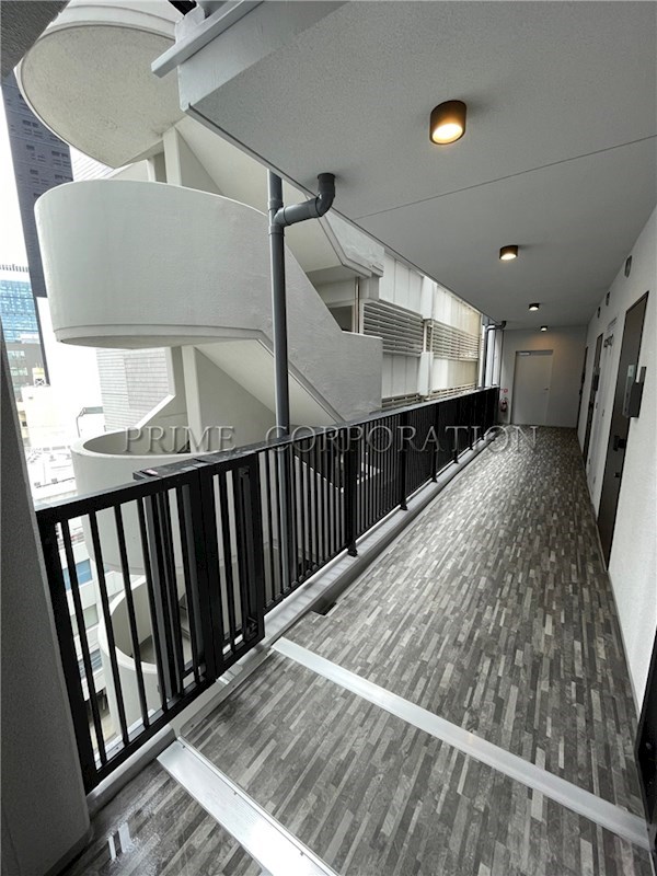 アーバネックス千代田淡路町 その他共有部分