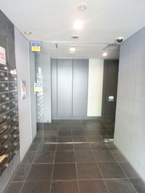 アリス・マナーガーデン銀座ウォーク その他