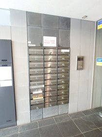 アリス・マナーガーデン銀座ウォーク その他設備