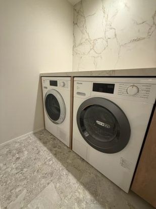 一番町パークマンション その他設備