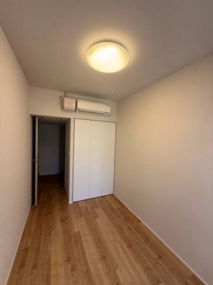 一番町パークマンション 内装