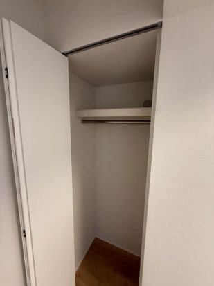 一番町パークマンション 収納