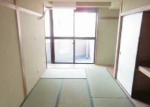 グリーンヒル文京 眺望