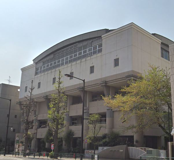 グリーンヒル文京 小学校