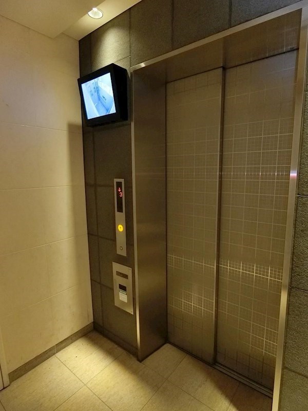 ヒューリックレジデンス茗荷谷 その他共有部分