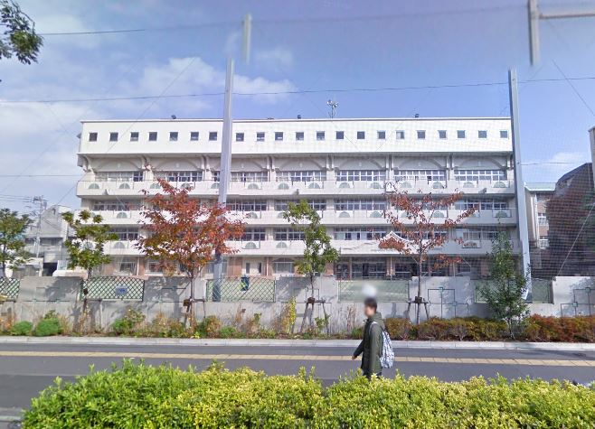 ヒューリックレジデンス茗荷谷 小学校