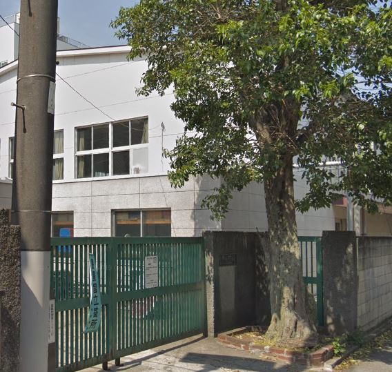 ドゥーエ千石  小学校