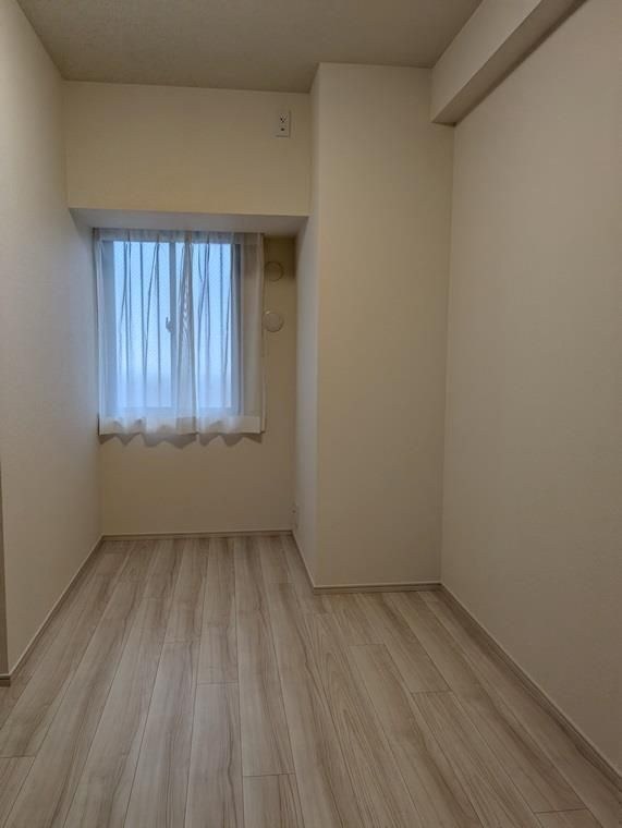 メイツ深川住吉 ベッドルーム