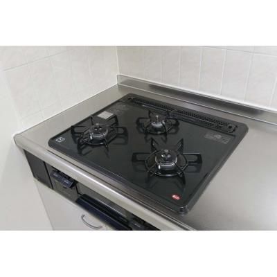 パーク麻布十番 キッチン