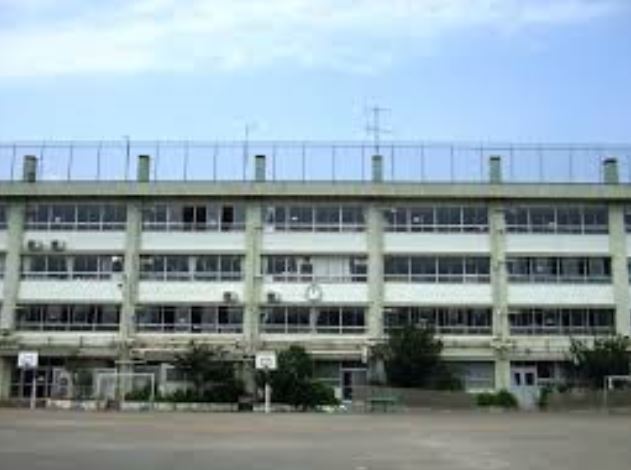 ウィングスガーデン  小学校