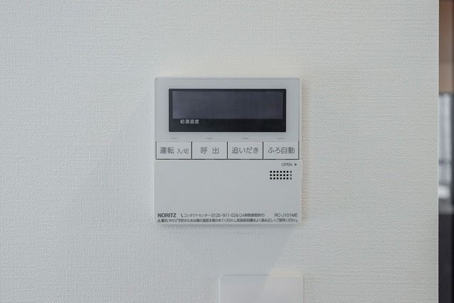 音羽YKビル その他設備