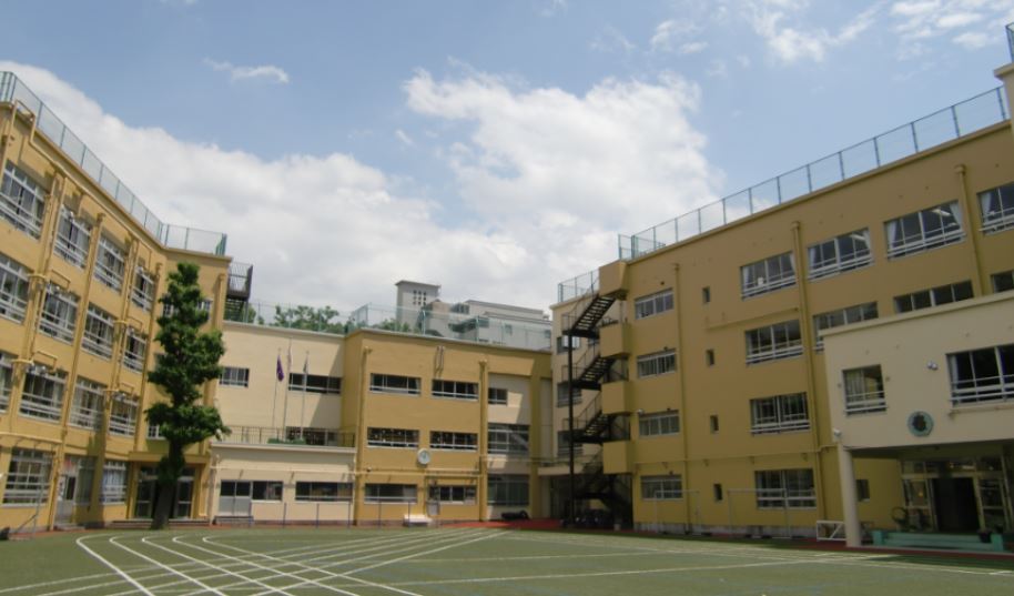 DeLCCS Waseda-Ⅳ 小学校
