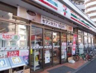 DeLCCS Waseda-Ⅳ コンビニ