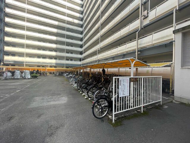 大森ハイツ その他