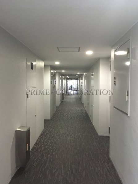 アーバンフラッツ目黒本町 その他設備