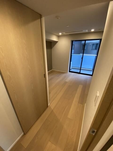 パークコート一番町 ベッドルーム