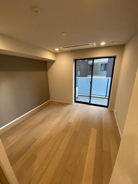 パークコート一番町 ベッドルーム