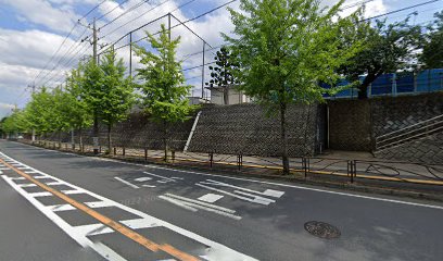 ブリス宮前平 中学校