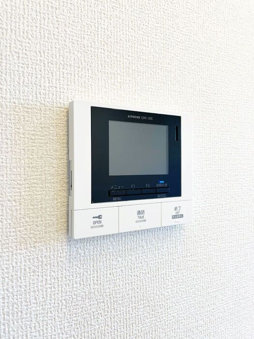 ヴィルソレイユ西荻Ⅱ その他