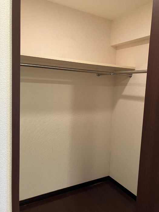 ロイヤルパークス荻窪 収納