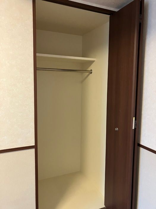 ロイヤルパークス荻窪 収納