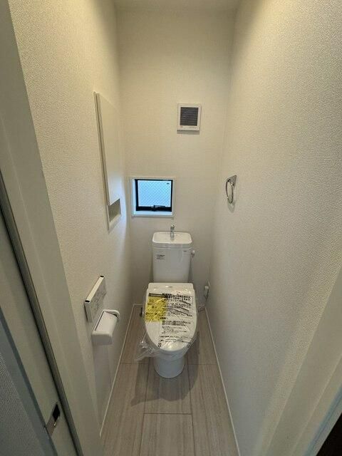 東京都世田谷区喜多見１丁目 トイレ