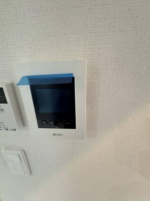 東京都世田谷区喜多見１丁目 セキュリティ