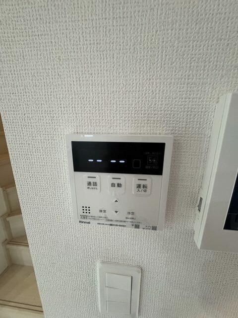 東京都世田谷区喜多見１丁目 風呂画像