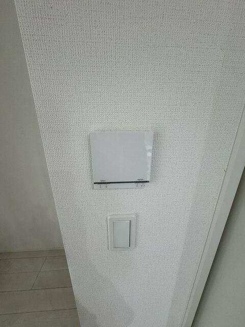 東京都世田谷区喜多見１丁目 セキュリティ