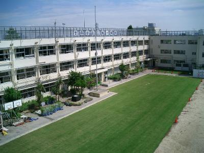 東京都世田谷区野沢２丁目 小学校