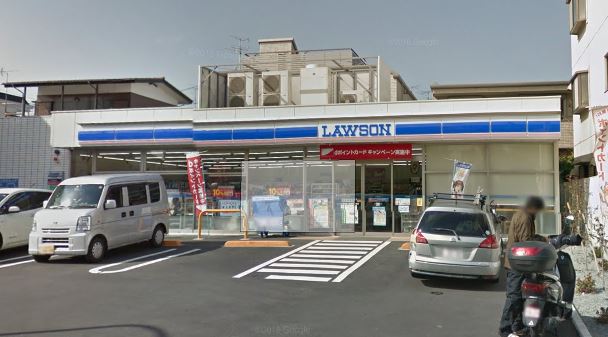 東京都世田谷区野沢２丁目 コンビニ