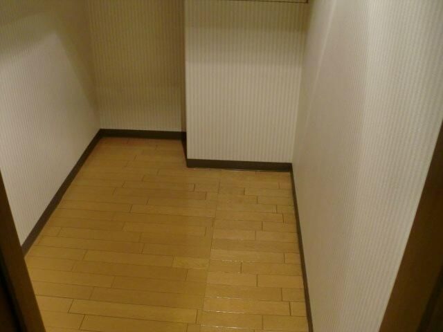 イースタンホームズ猿楽 収納