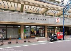 イースタンホームズ猿楽 郵便局