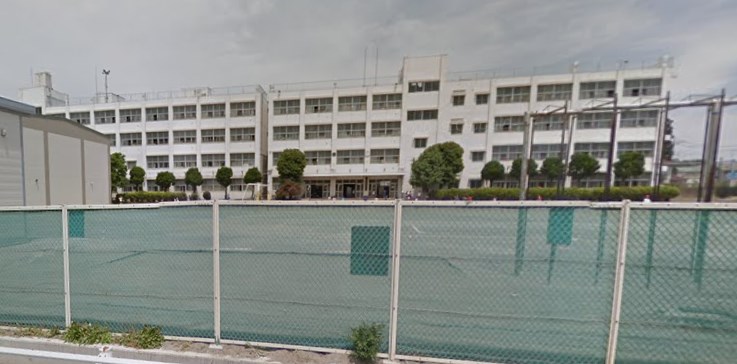 神奈川県大和市中央林間５丁目 小学校