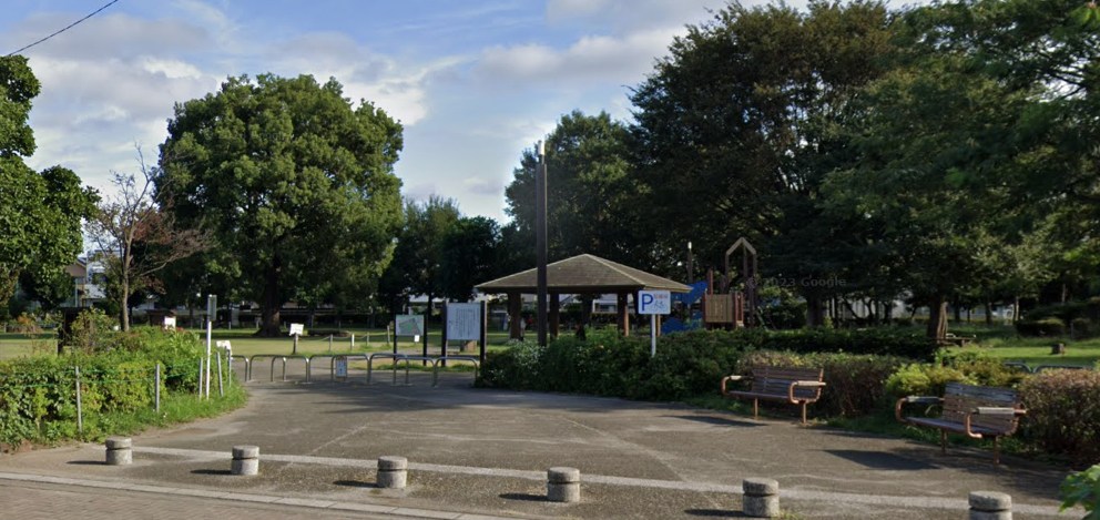 エンゼルブレッサ武蔵野国領 公園