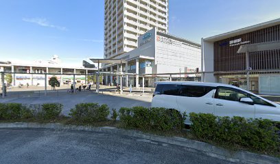 エンゼルブレッサ武蔵野国領 ショッピング施設