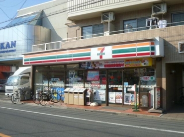 メゾンボヌール１５ コンビニ