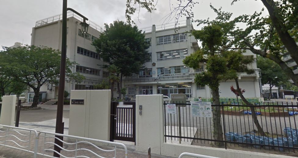 ドゥーエ南砂町 小学校