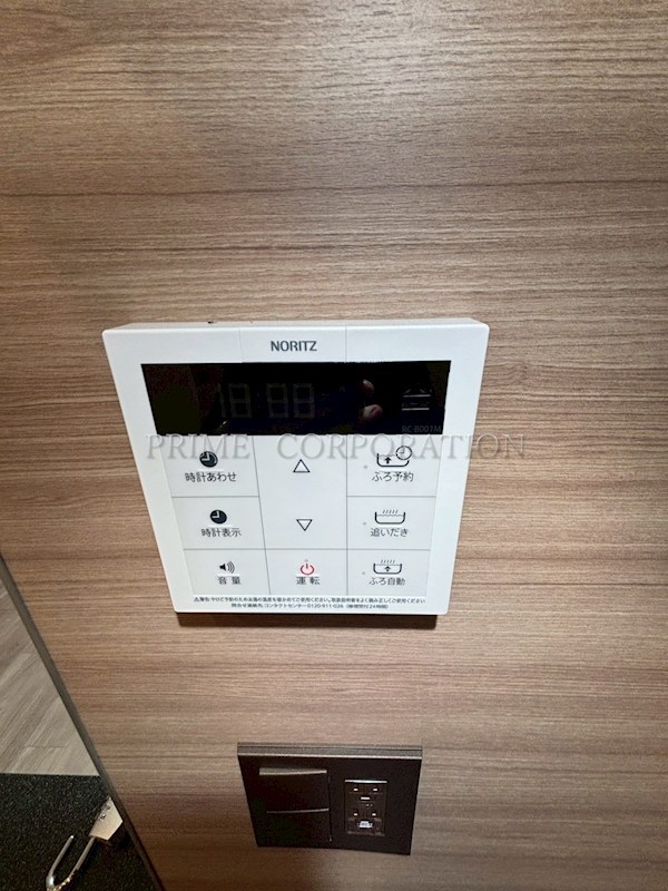 ブランシエスタ木場 その他