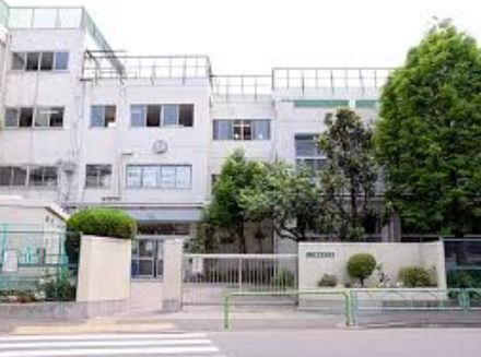 （仮称）ハウオリオハナ 中学校