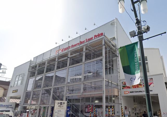 （仮称）ハウオリオハナ スーパー
