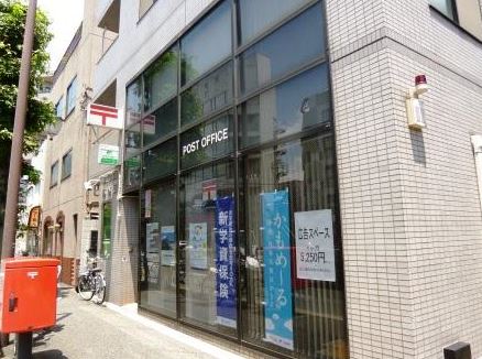 （仮称）ハウオリオハナ 郵便局